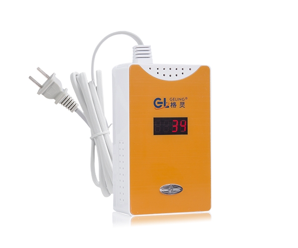承德可燃氣體報警器（qì）