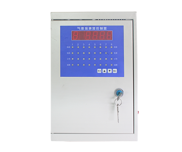 承德氣體（tǐ）探測器控製器