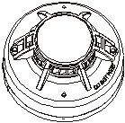 煙（yān）感探頭
