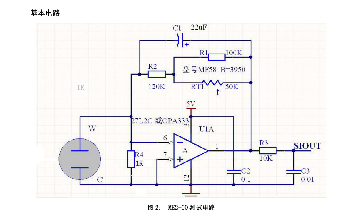一氧（yǎng）化碳探測器