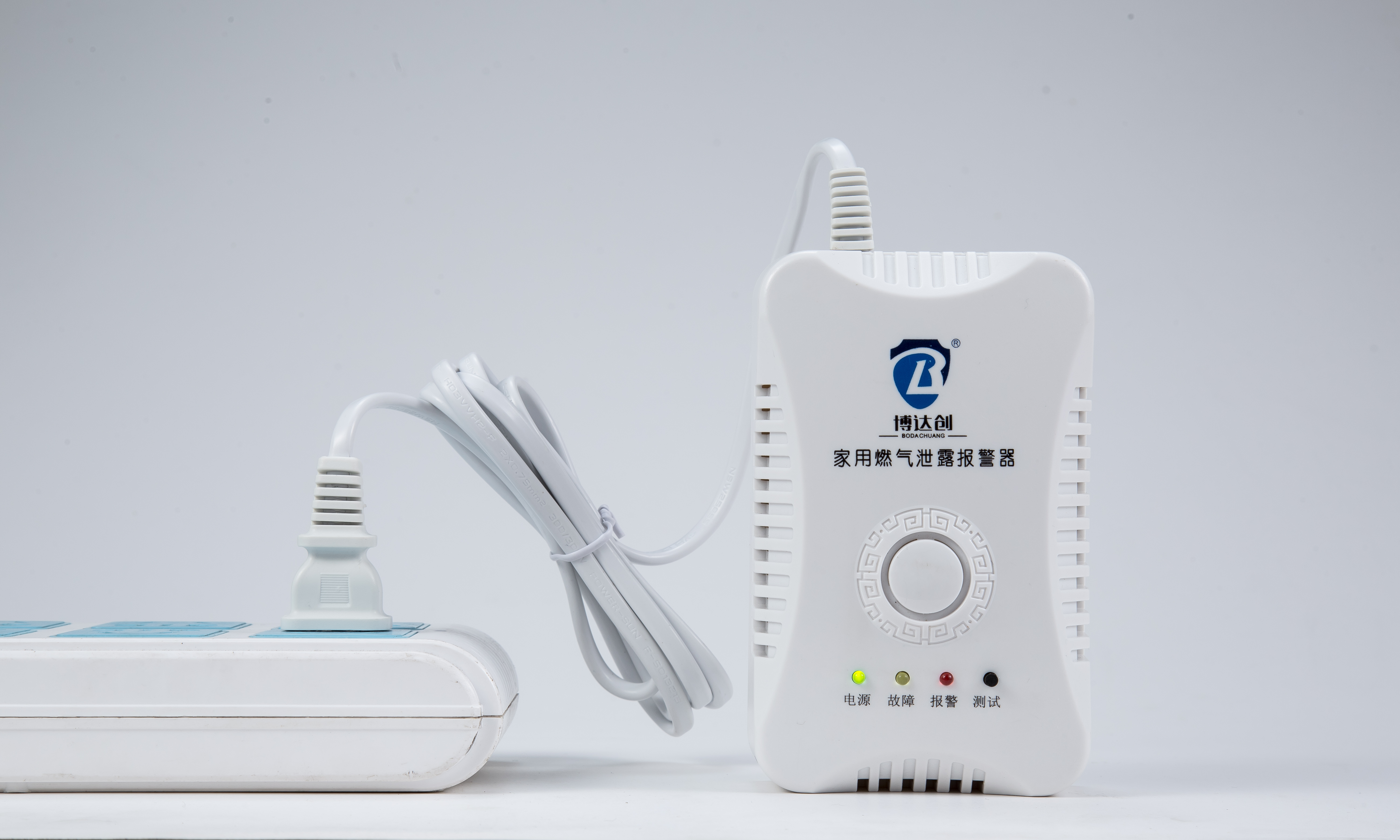 家用燃氣泄（xiè）露報警（jǐng）器
