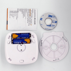 一（yī）氧化碳報警器