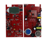 一氧化（huà）碳（tàn）報警器