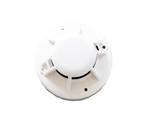 煙（yān）霧探測器